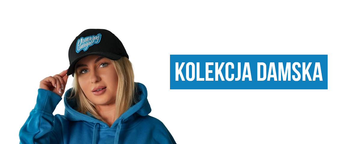 kolekcja damska