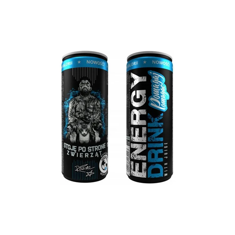 Energetyk Pomagaj Pomagać – Marcin "Różal" Różalski