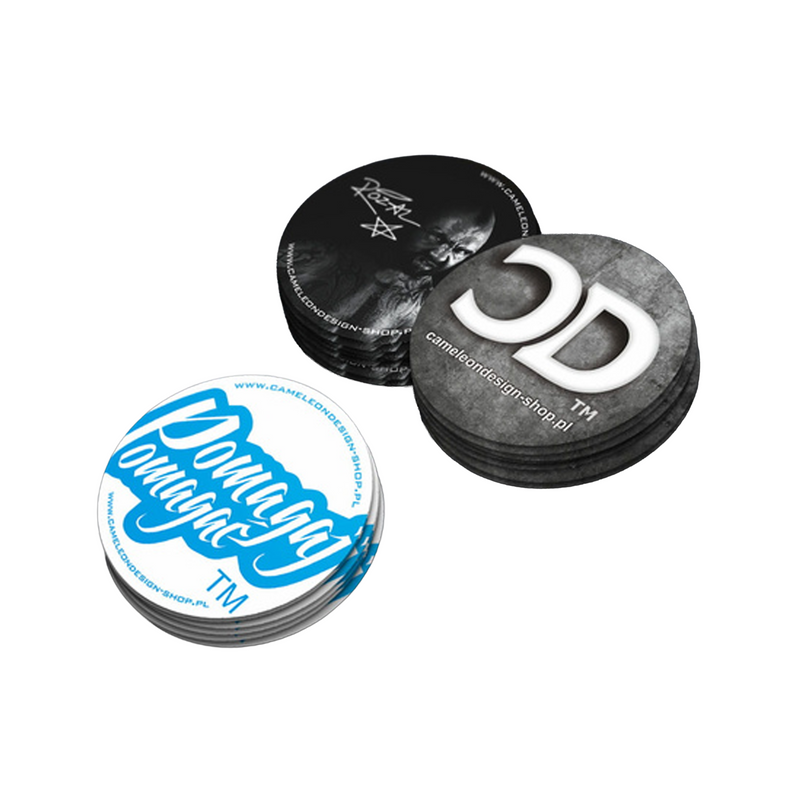 Wlepki Pomagaj Pomagać, Różal, CD