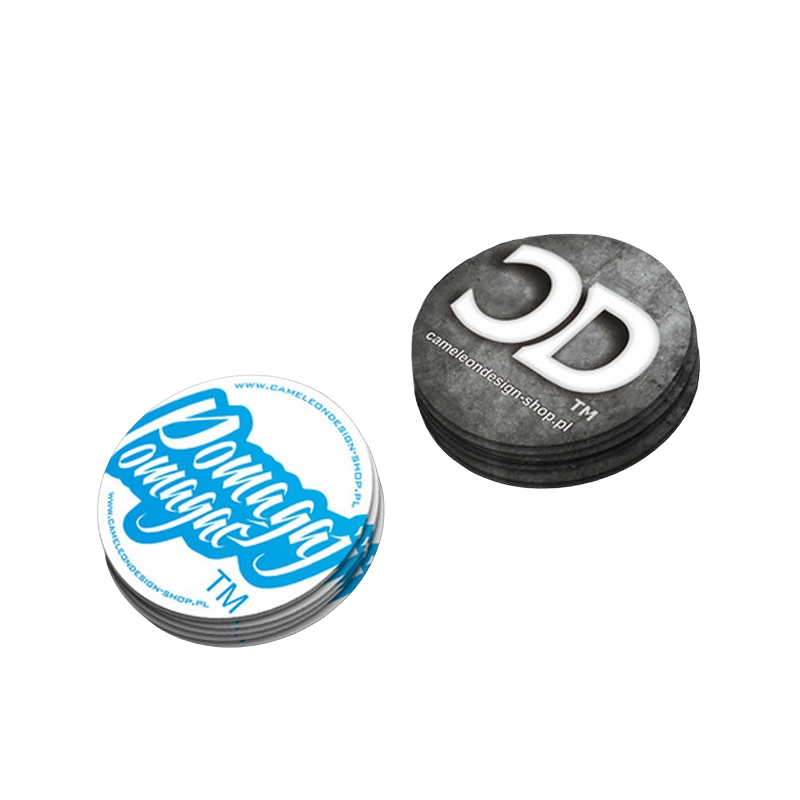 Wlepki Pomagaj Pomagać, CD