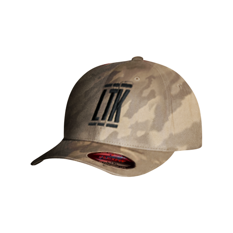 Full Cap "LTK" Moro Pustynne