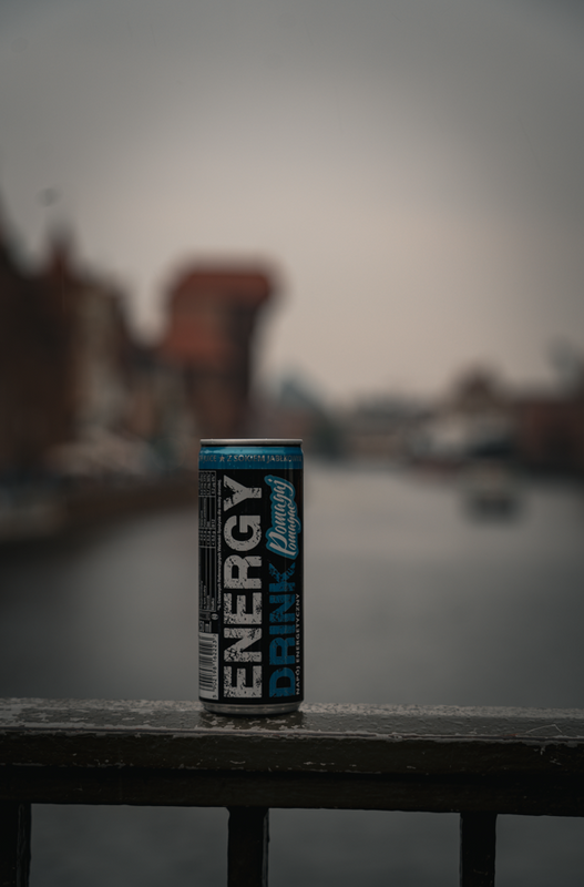 Energetyk Pomagaj Pomagać – Marcin "Różal" Różalski