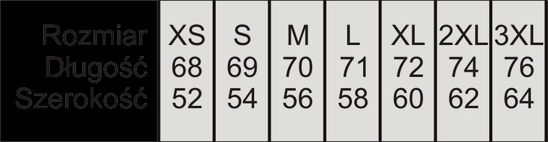 Bluza Pomagaj Pomagać Czarna