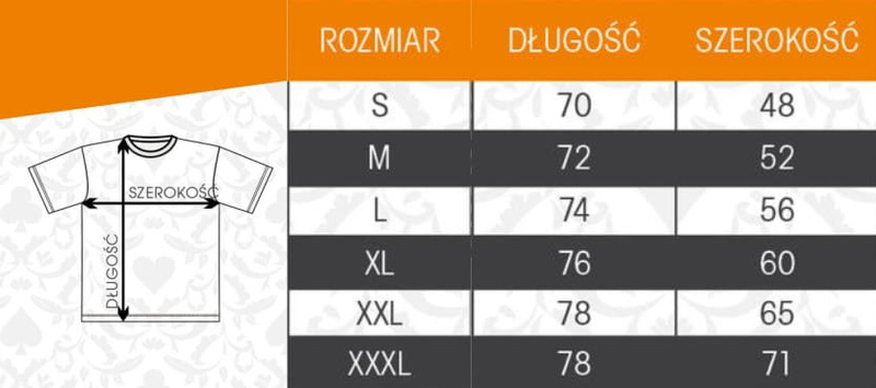 Koszulka Męska White Stoje po stronie Zwierząt